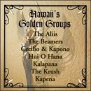 Hawaii's Golden Groups [COMPILATION] [FROM US] [IMPORT]Various Artists